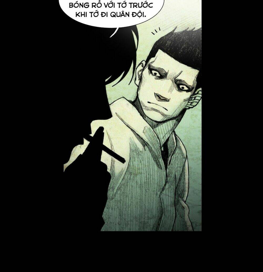 house of doll-ngôi nhà của những búp bê chapter 9 24