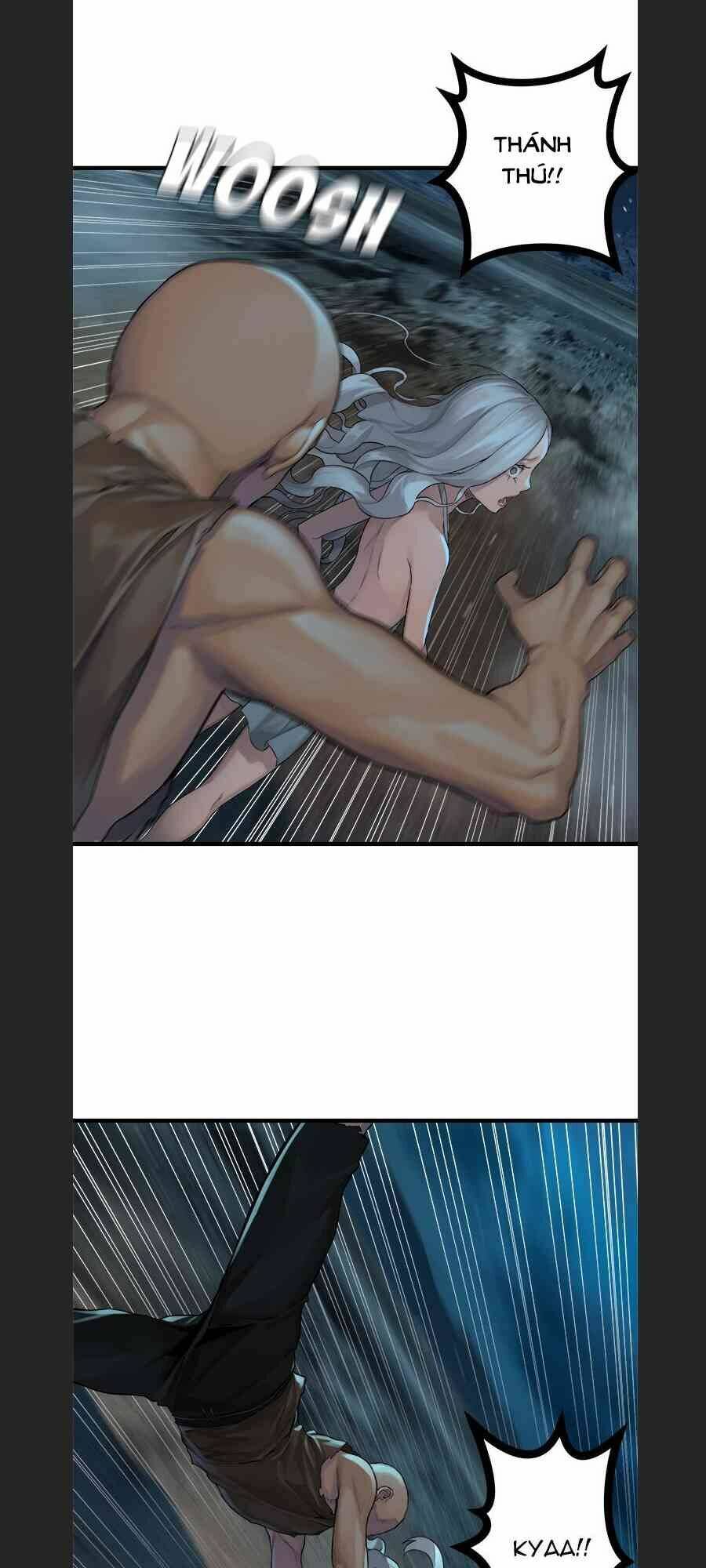 triệu hồi đến thế giới fantasy chapter 84 21