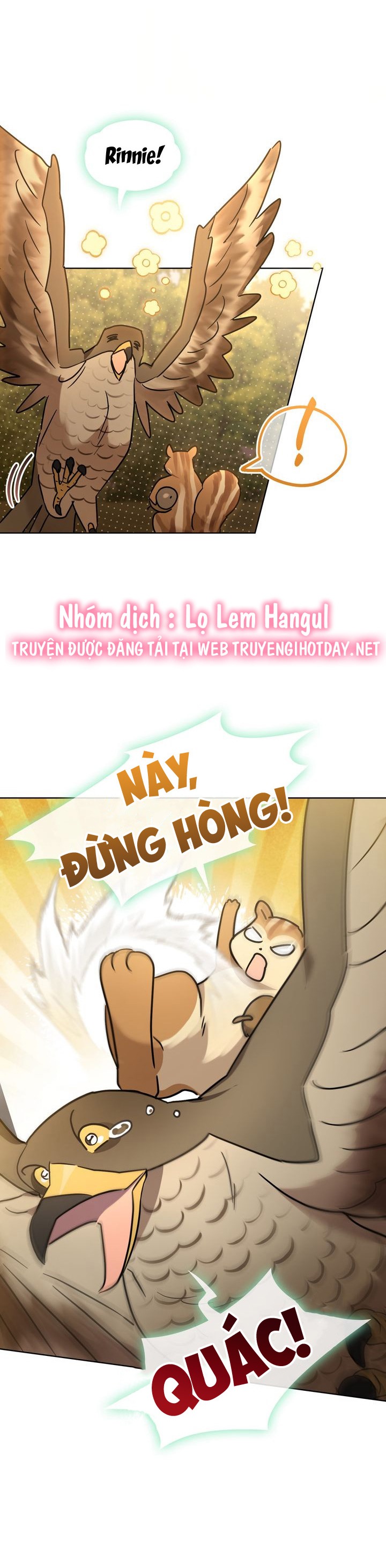 công chúa muôn loài chapter 74 15