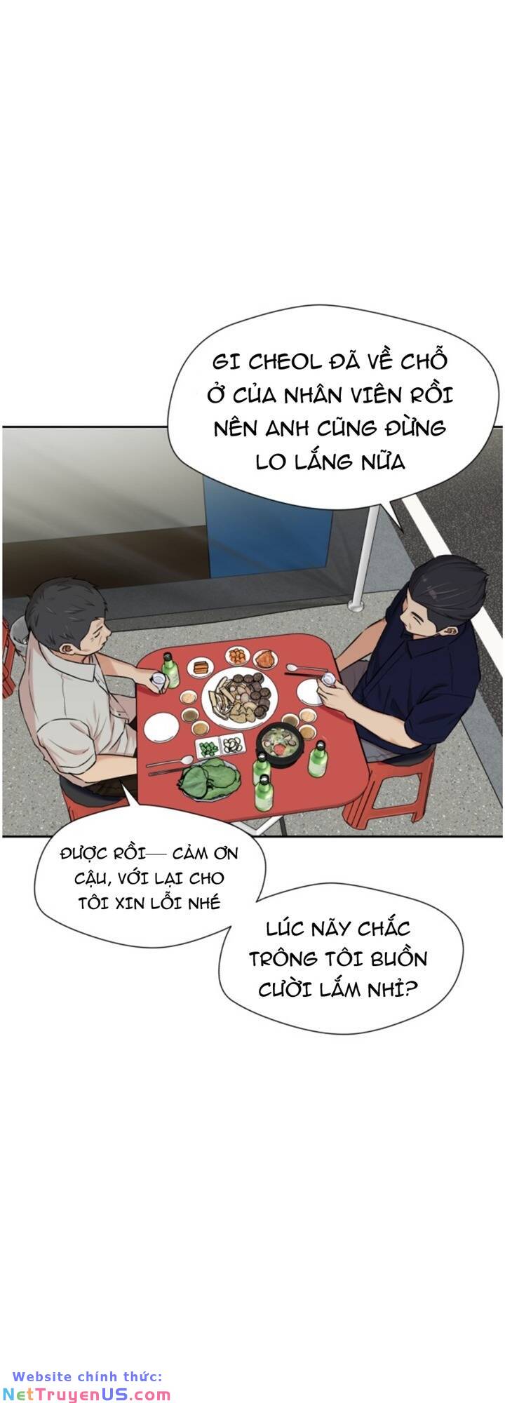 gương mặt thiên tài chapter 78 26