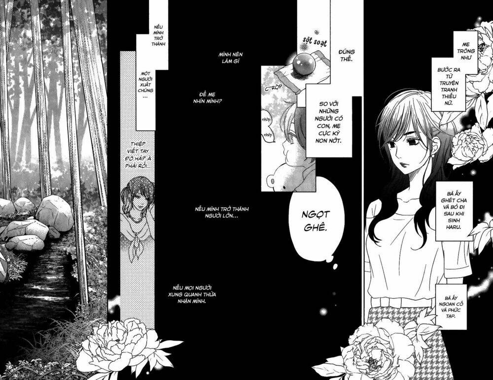 tonari no kaibutsu-kun chapter 51 13