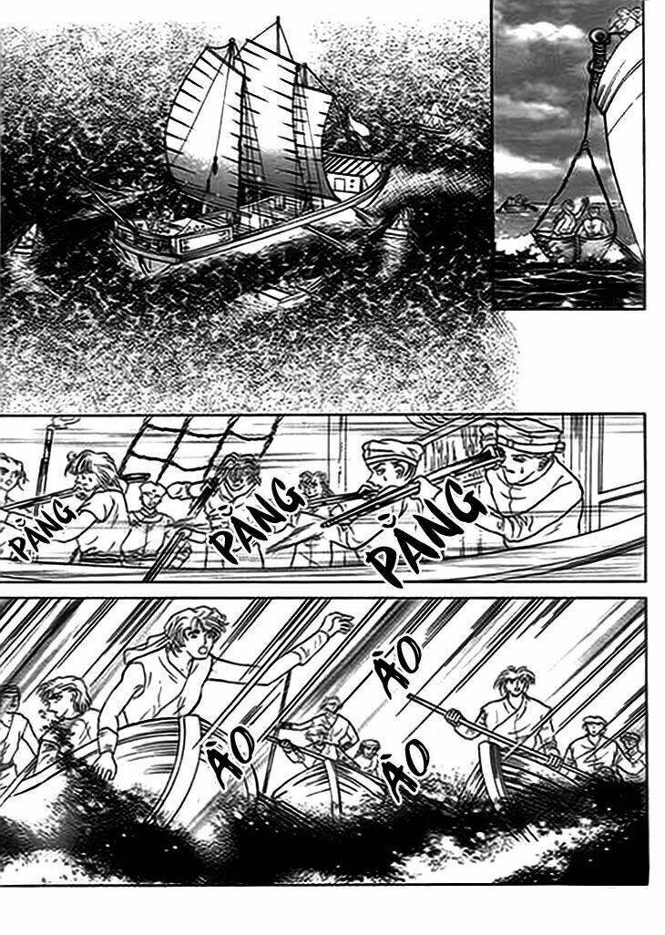 spirit of the ocean chapter 6 38