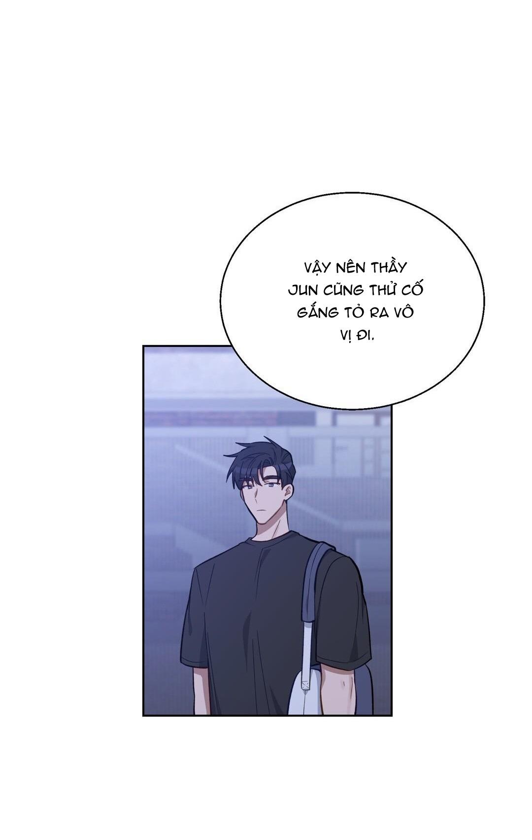 bơi trong mùi hương chapter 11 28