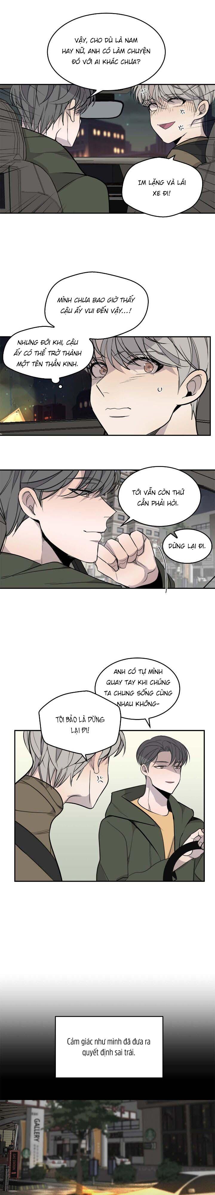 hiệu quả kinh doanh chapter 8 8