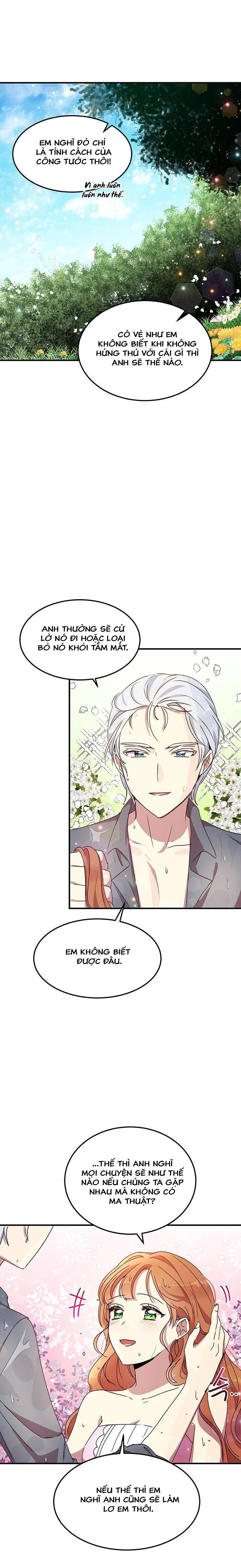 tại sao ngài làm điều này, công tước chapter 59 16