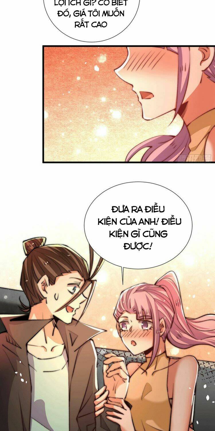 đô thị đỉnh phong cao thủ chapter 258 3