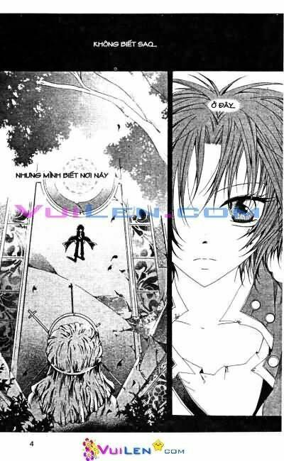 tiểu nữ vương chapter 7 4