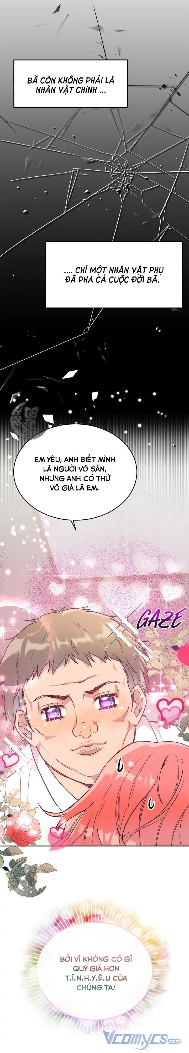 cách để trao vương miện cho vị hoàng tử hoang dã của tôi chapter 1.5 14