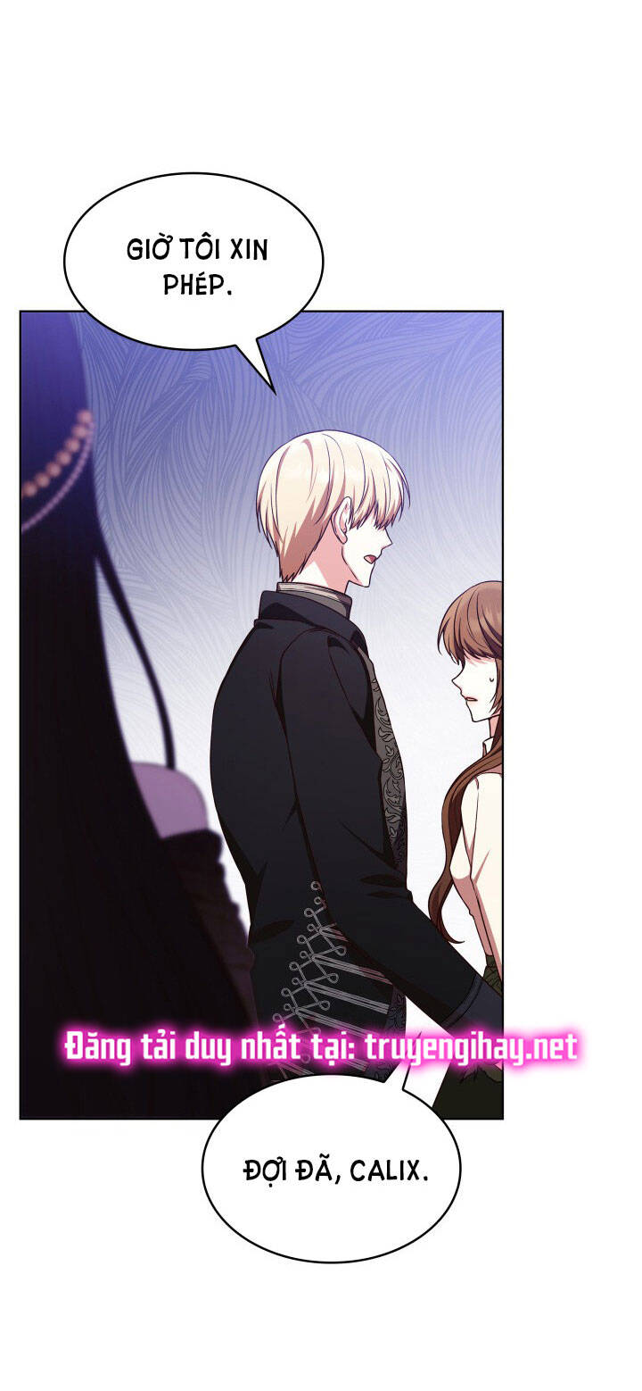 từ ác nữ, tôi trở thành một người mẹ chapter 20.1 17