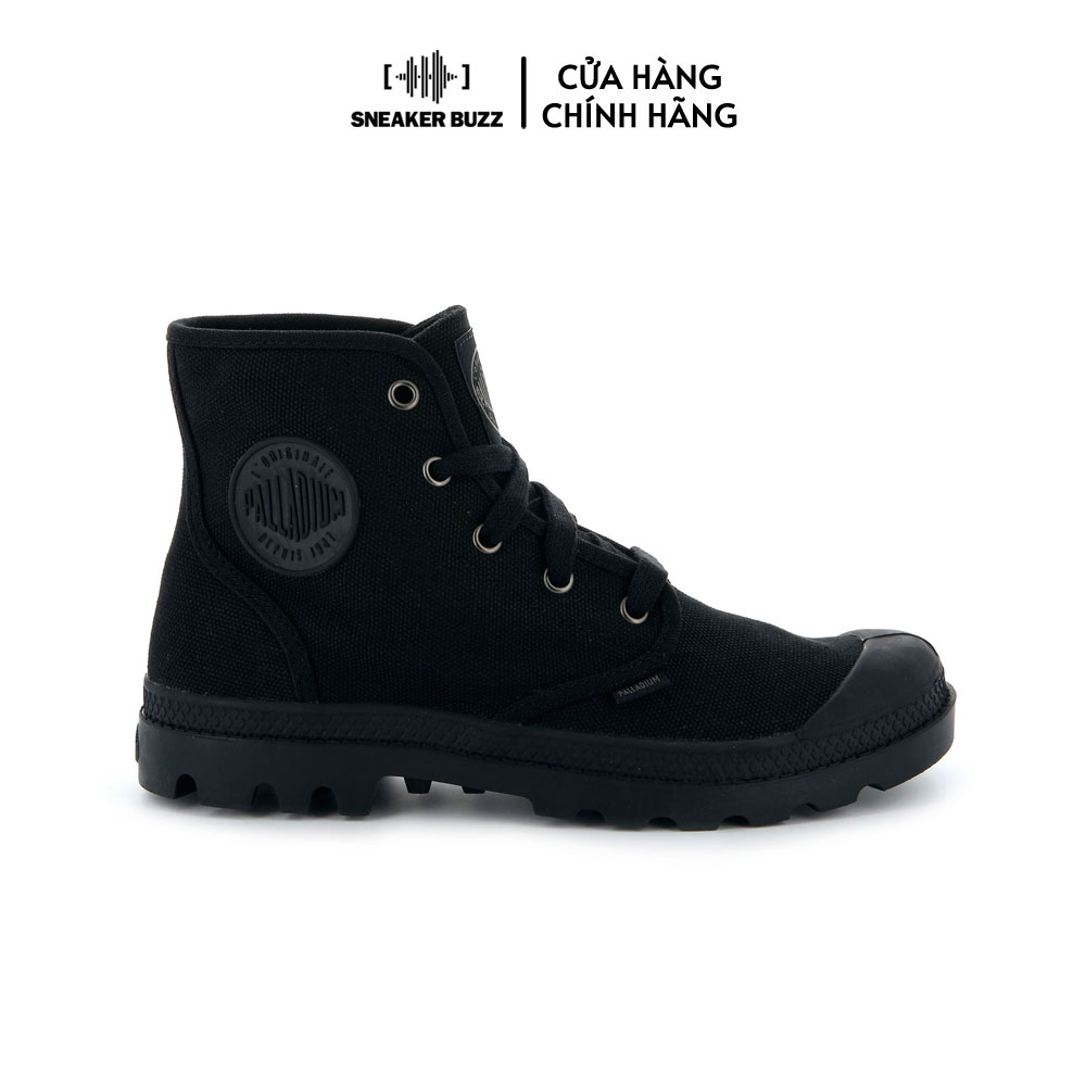 Giày Palladium Pampa Hi 92352-060-M