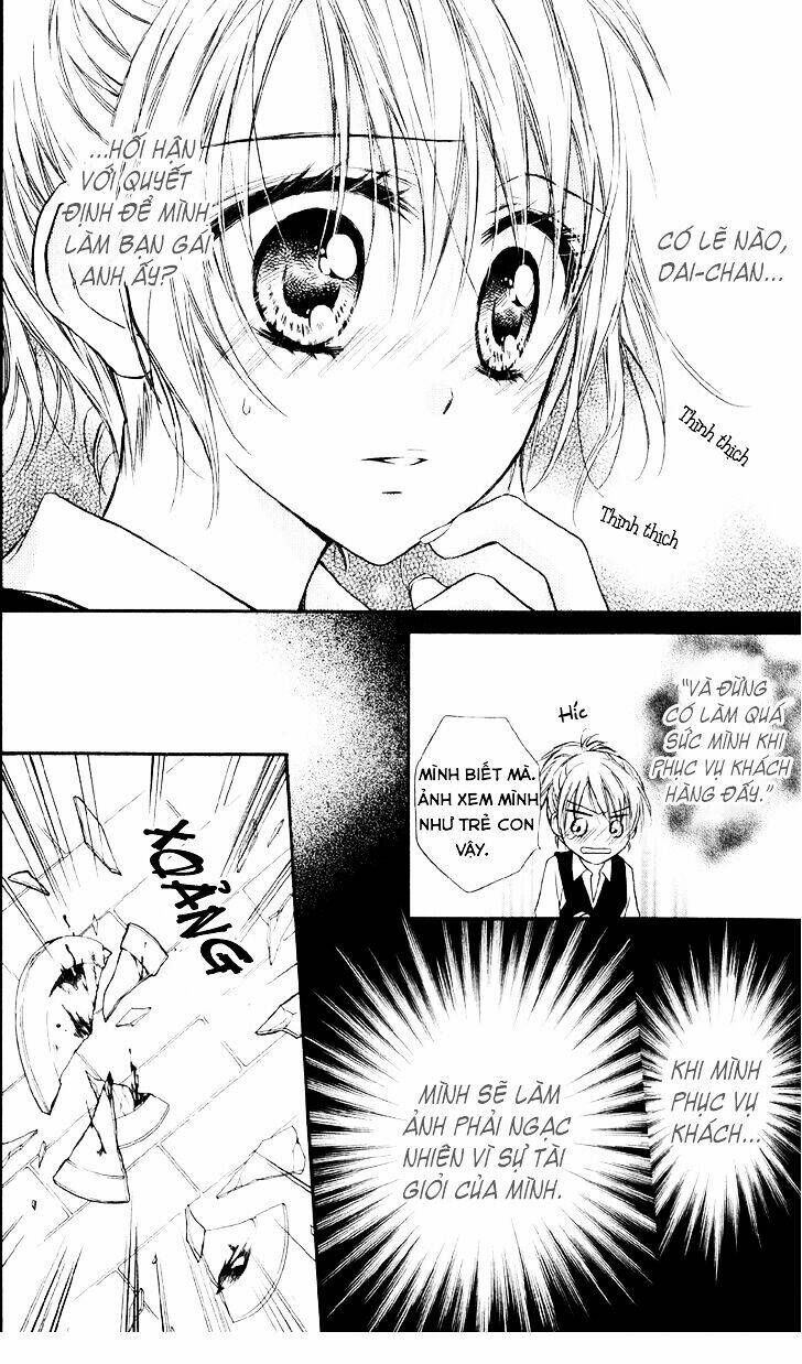 yukisaki koisaki chapter 2 8