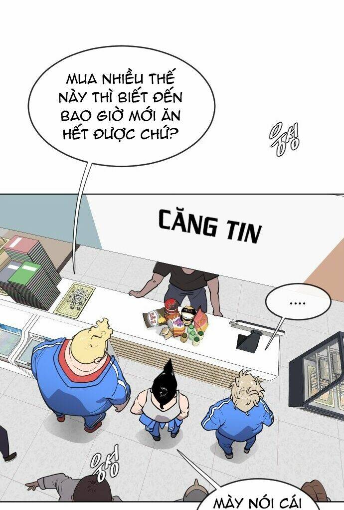 kĩ nguyên của anh hùng chapter 58 12