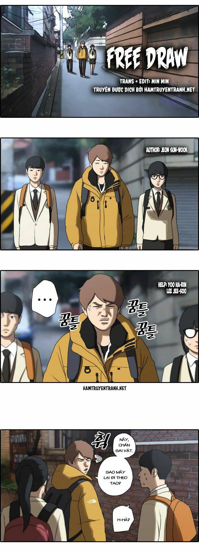 free draw m chapter 12 2