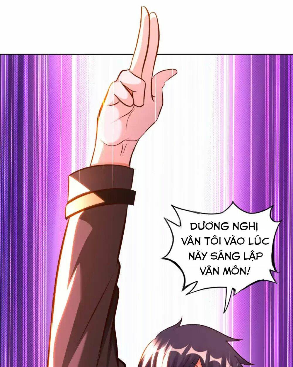 sư phụ của ta là thần tiên chapter 55 36