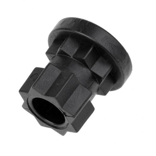 3x Replacement Canoe Kayak Ram Base Mount Mounting Post Track Base Accessories