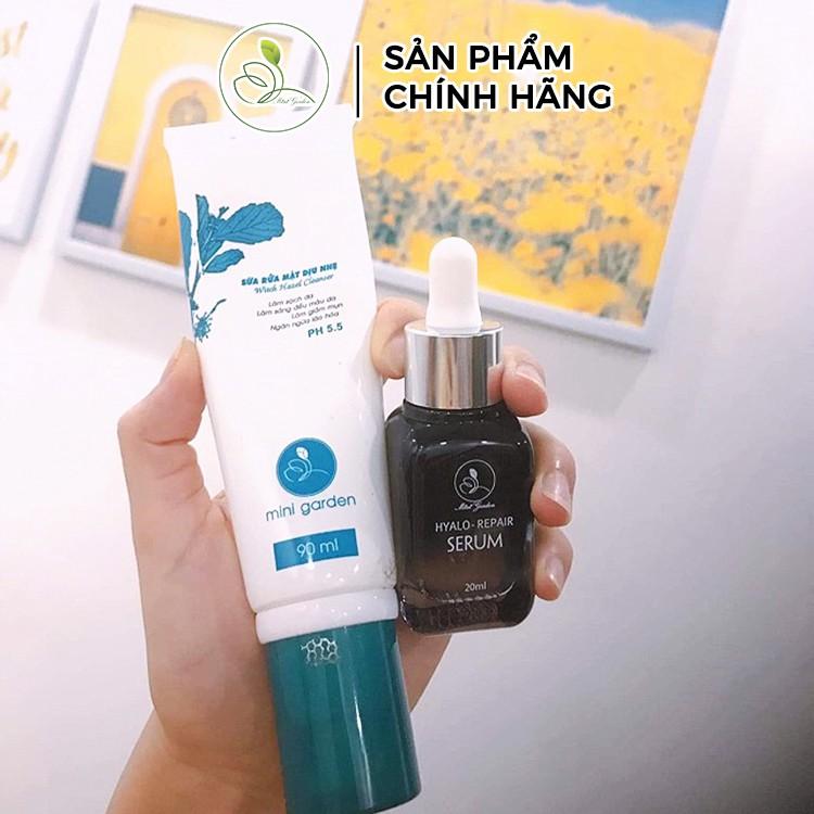 Sữa rửa mặt Witch Hazel Cleaner 90ML