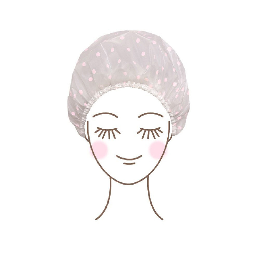 Combo Dao Cạo Cho Nữ CAN KAI + Mũ Chụp Tắm Cao Cấp - Nội Địa Nhật Bản