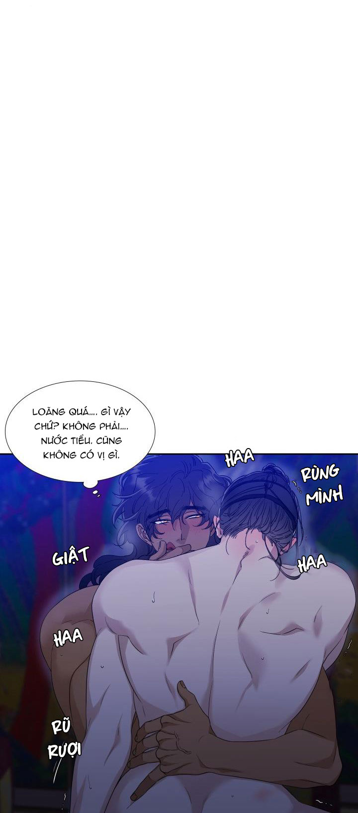 mắt phủ toàn sương chapter 23.1 12