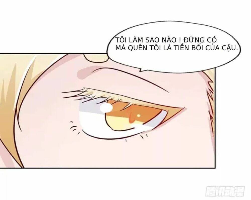 chạy đi âm sai chapter 85.1 27