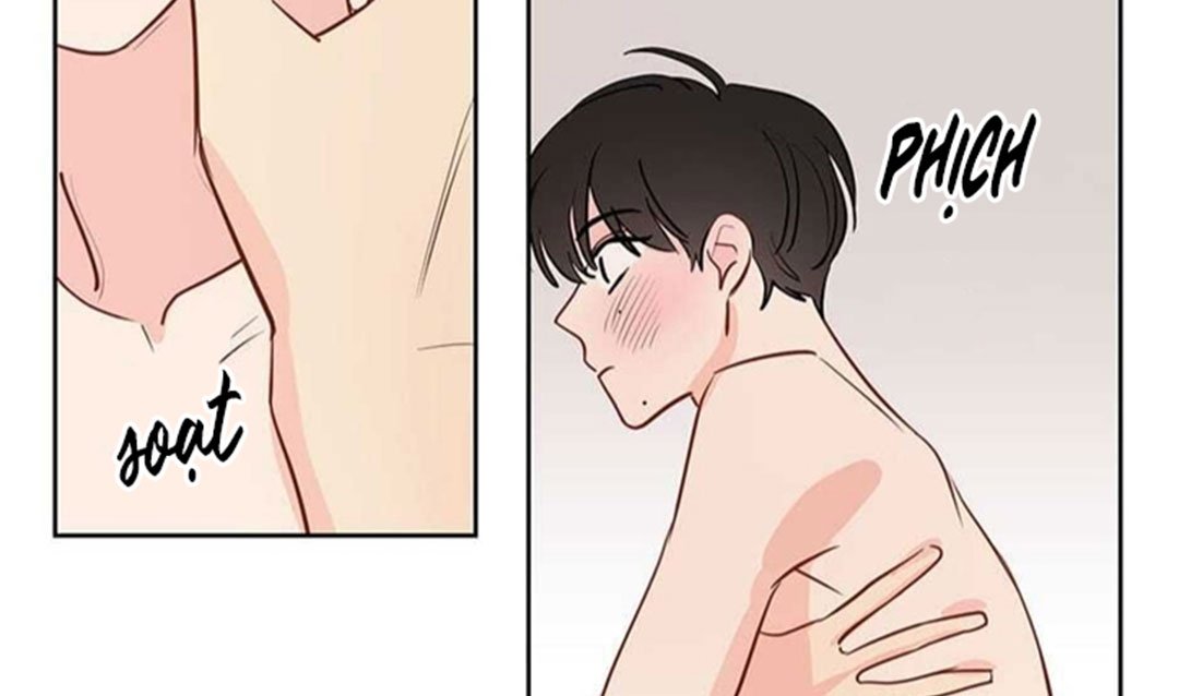 chuyện quái gì với giấc mơ đó vậy chapter 28 96