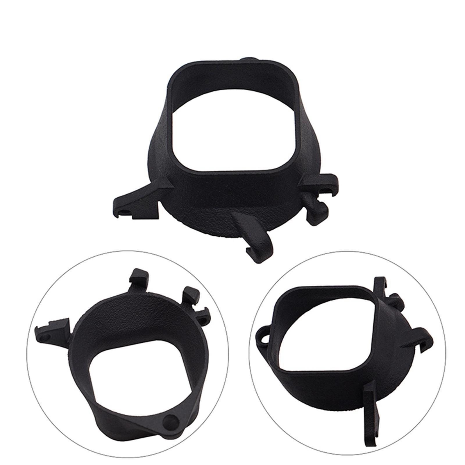 3D Kit for Fan Console 12x11x3.5cm Mount Kit