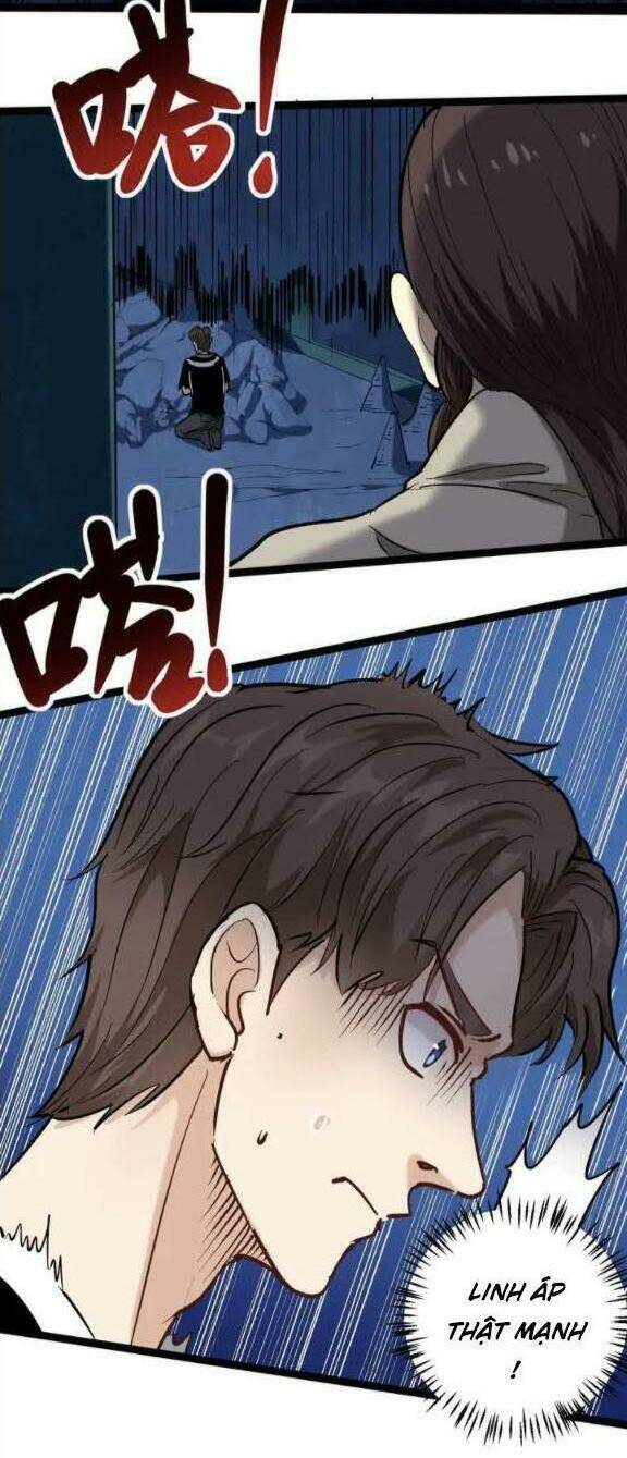 hồi xuân tiểu độc y chapter 74 11