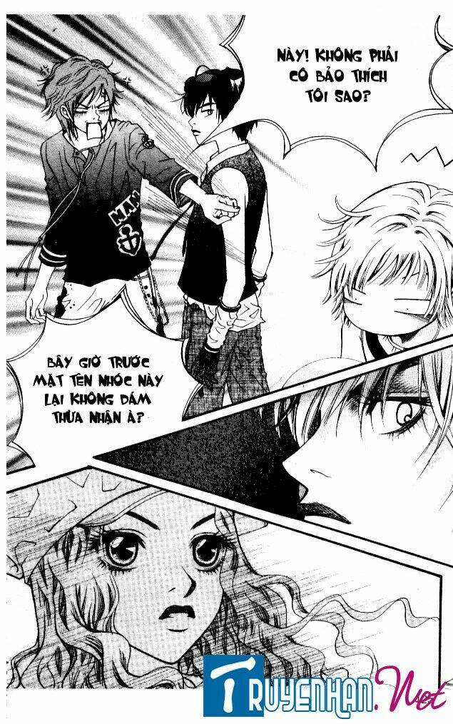 thiên thần bảo hộ chapter 15 9