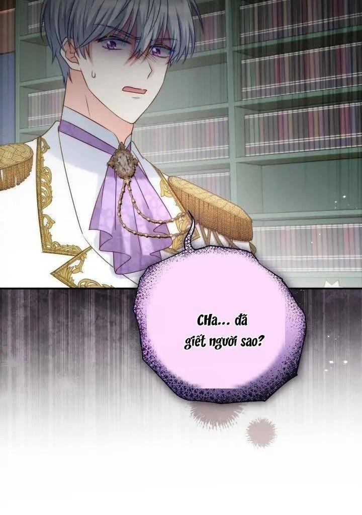 tại sao mẹ chồng tôi lại như thế này? chapter 41 49