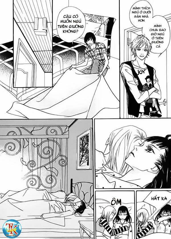 flowers of evil chapter 5 40