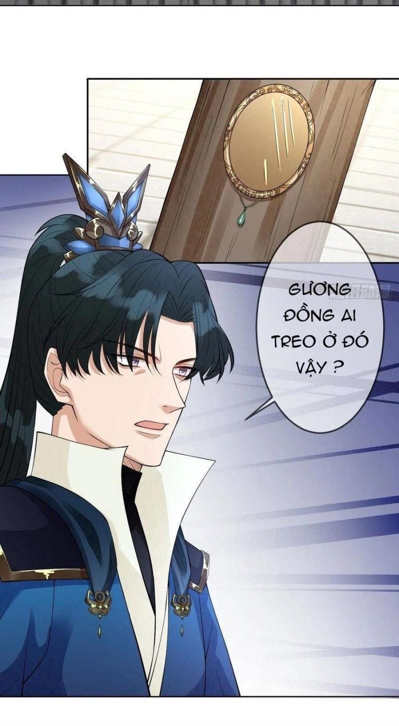 mạt thế nữ vương chapter 69 28