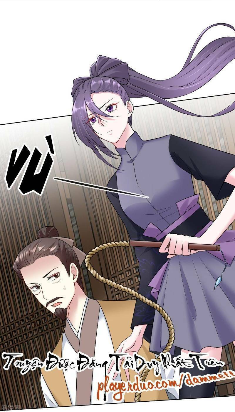 độc y đích nữ chapter 106 17