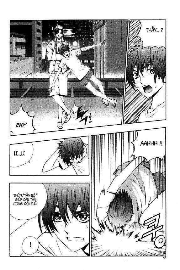 Kẻ phá hoại chapter 39 7