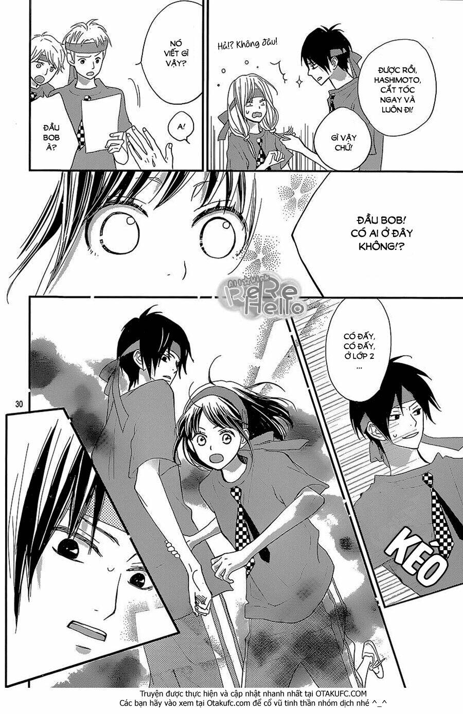 rere hello chapter 26 31