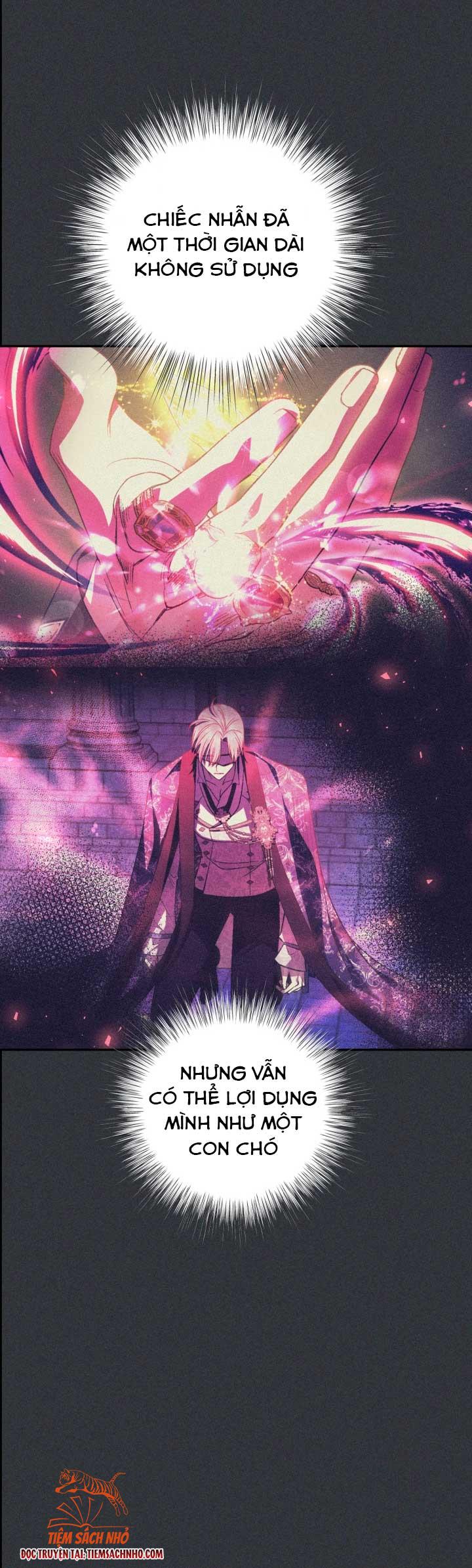 cha, con không muốn kết hôn đâu chapter 78 6