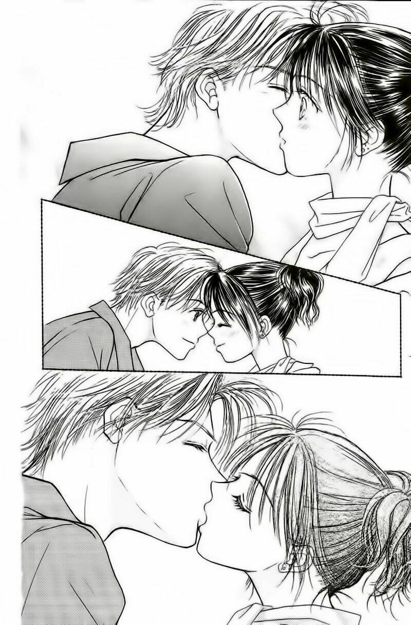 venus in love - trái tim thầm mến chapter 17 37