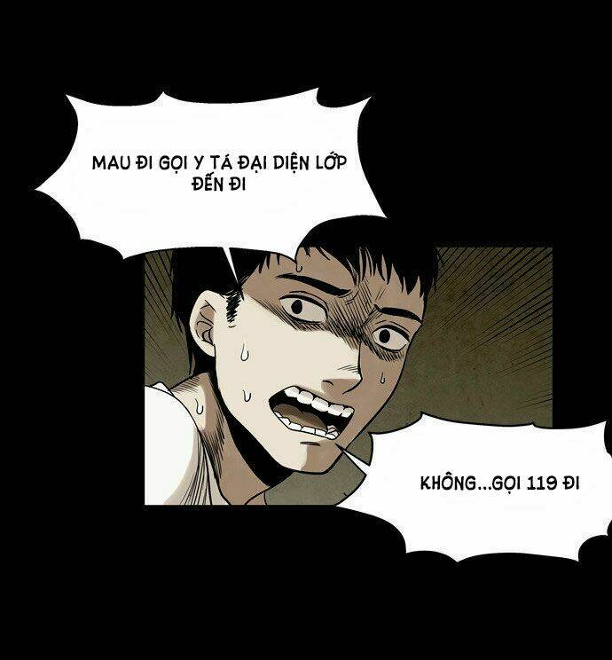 infectee chapter 2 72