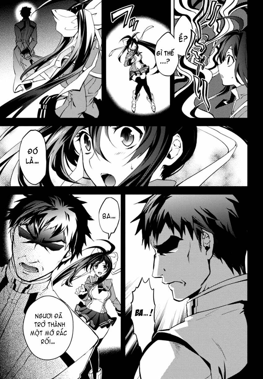 blazblue - chimelical complex chapter 8 15