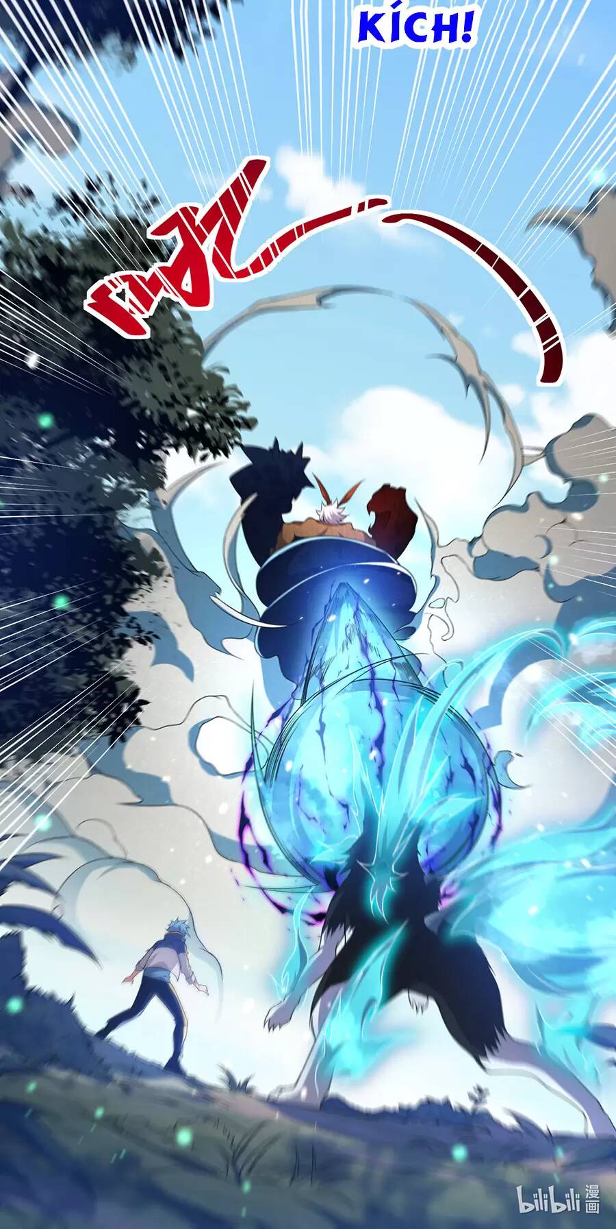 hệ thống mô phỏng linh sủng chapter 28 68