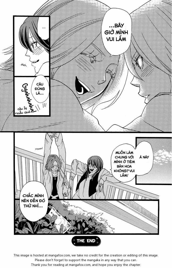 not for sale chapter 1 27