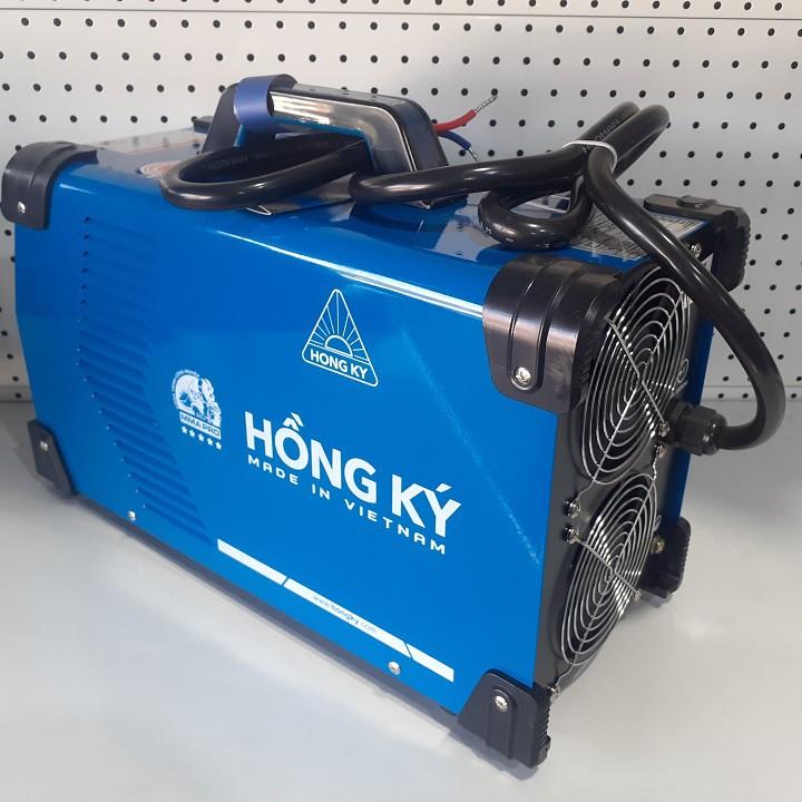 Máy hàn điênh tử hồ quang Hồng Ký - MMA 250 PRO chính hãng