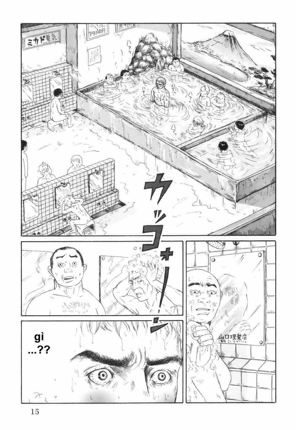 thermae romae chapter 1 20