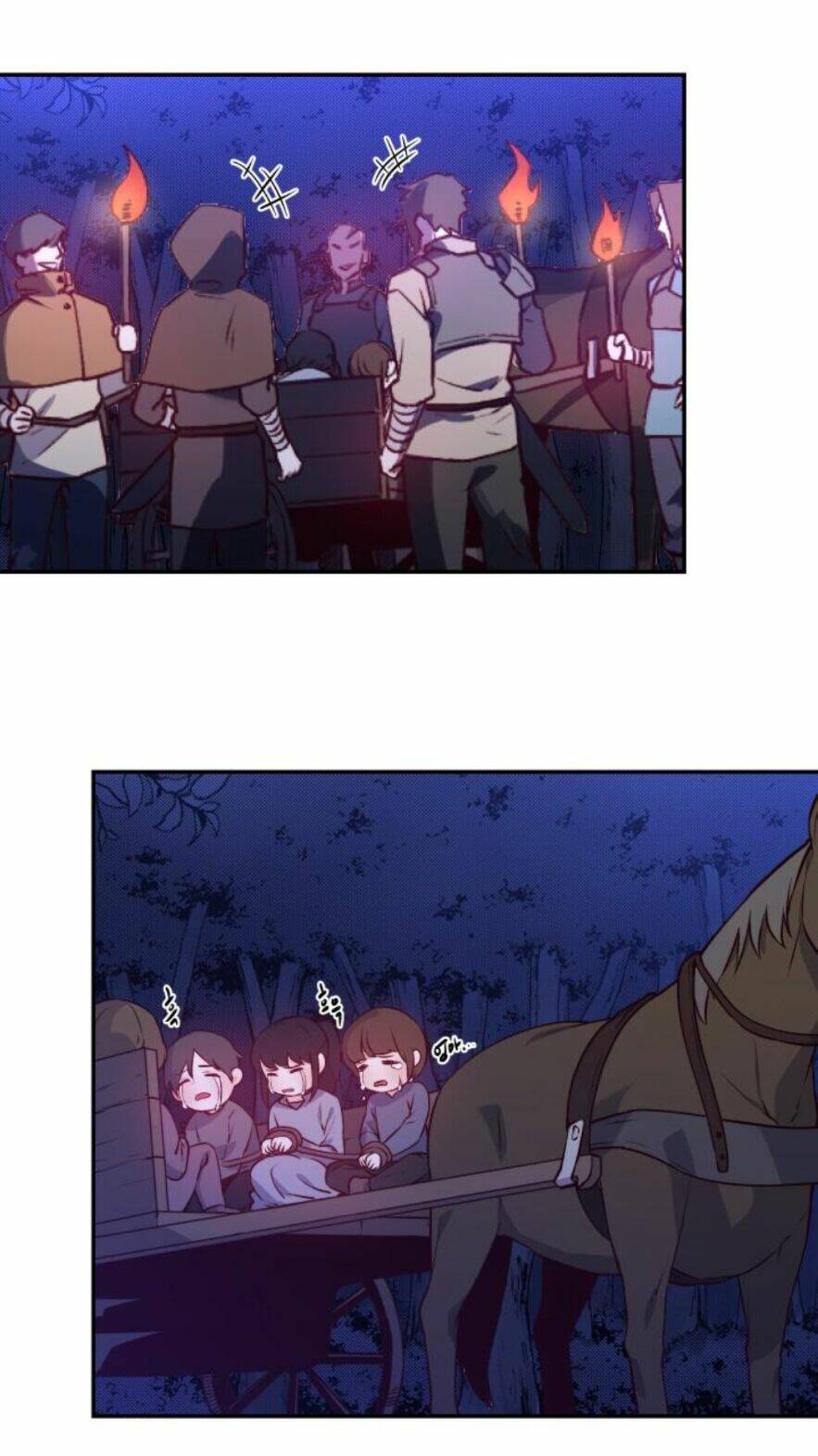 phản diện rất dễ làm chapter 13 31