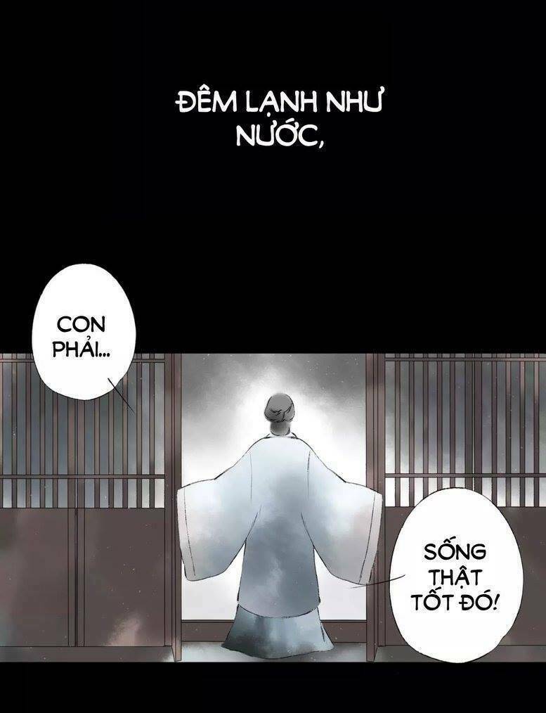 viễn lâm thiên sơn chapter 3 33