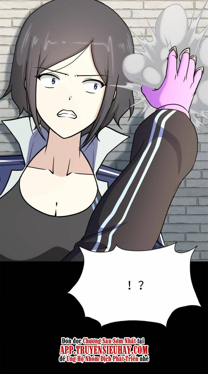 bạn gái virus của tôi chapter 300 30