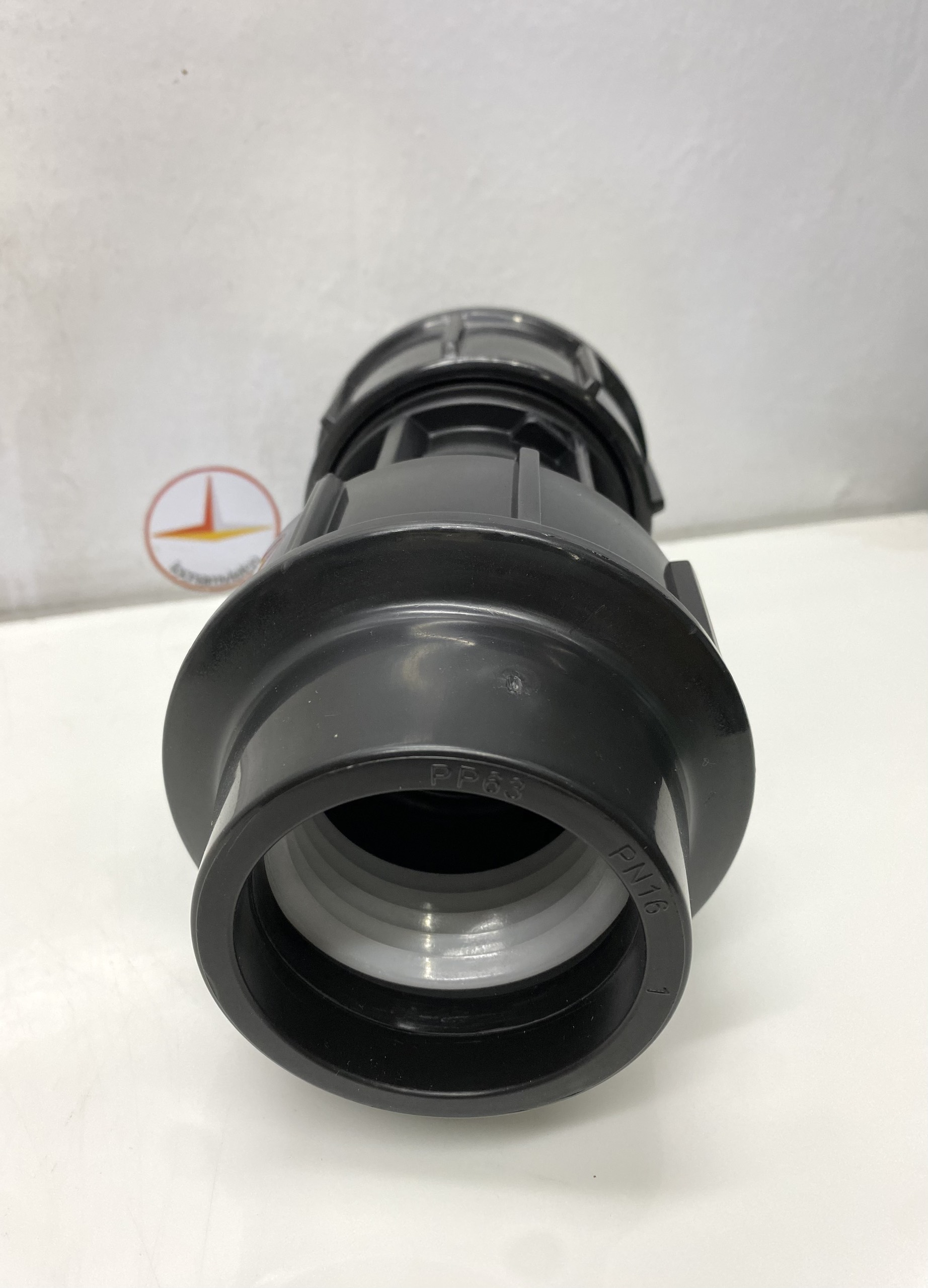 Nối HDPE DN63 TIANYAN