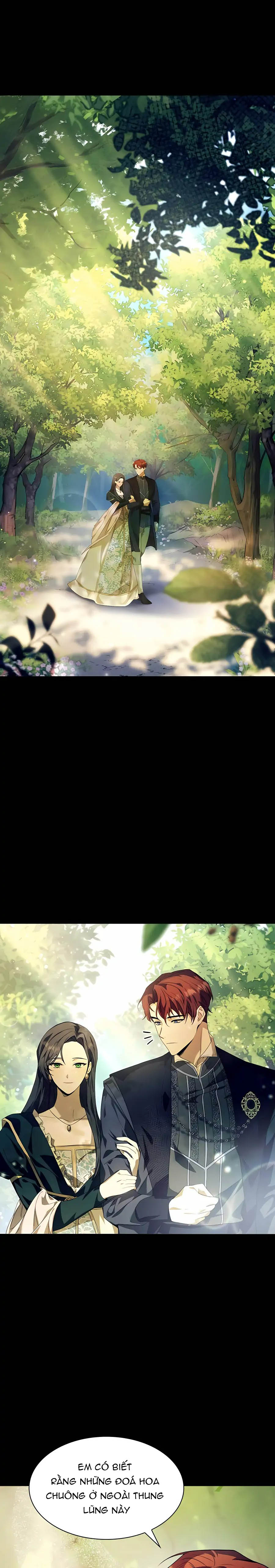 chị gái à, kiếp này tôi sẽ trở thành nữ hoàng chapter 2.1 4