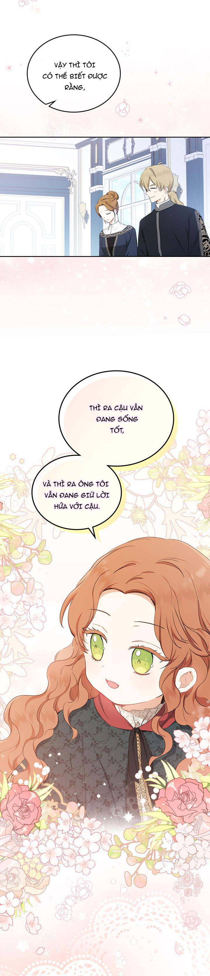 lần này tôi sẽ trở thành gia chủ chapter 51.1 12