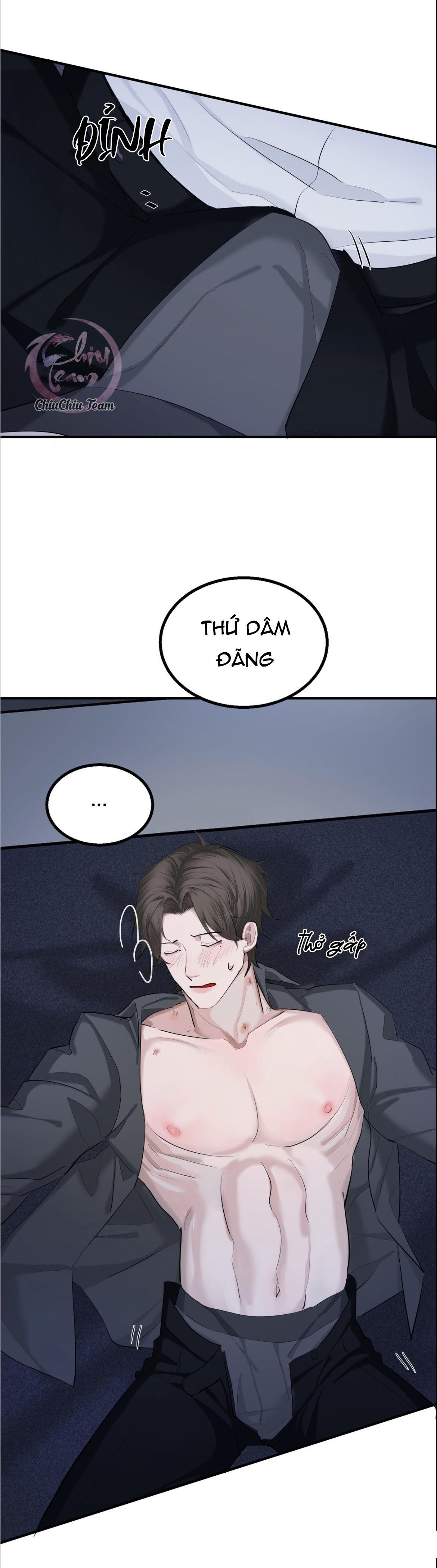 quan hệ xâm chiếm chapter 28 28