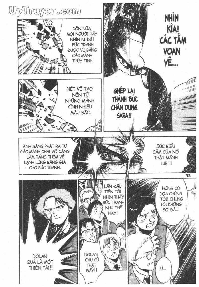 mush (họa sĩ thiên tài) chapter 2 55