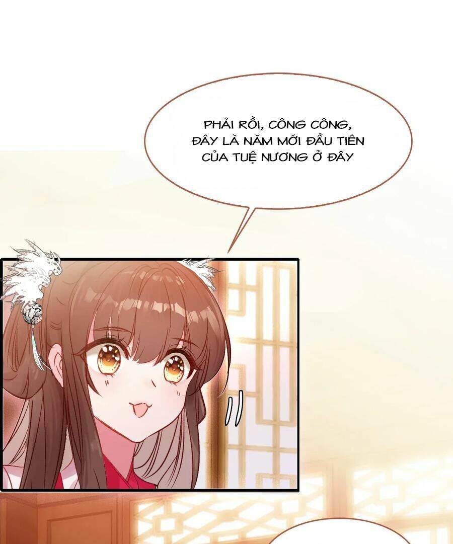 gả cho một tên thái giám đáng ghét chapter 161 9